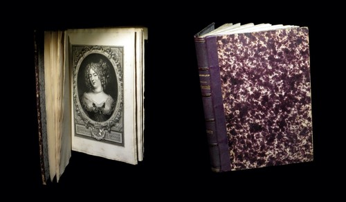 Album atlas lettres - atlas, de