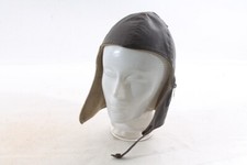 Vecchio Cappello Da Pilota