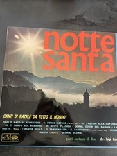 vinile 33 giri- La Voce Del