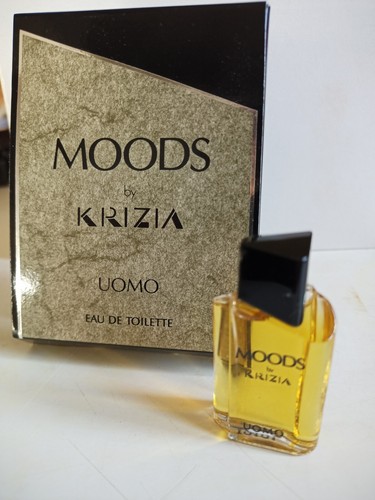 Moods uomo krizia ml - moods, by