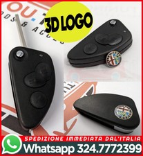 QUALITA' TOP Guscio Chiave