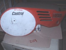 APRILIA "A CR50" PLASTICHE