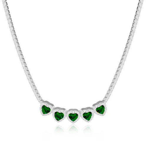 Collana scritte dell amore - scritte, dell'amore