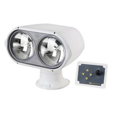 Faro Night Eye 2 bulbi 12 V