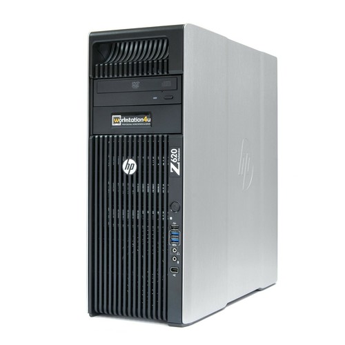Z620 workstation intel - pc,