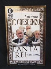 Panta Rei (tutto scorre) - De
