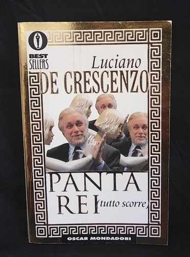 Panta rei de - panta,