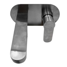 Miscelatore Lavabo Parete