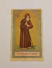 Santino S. Francesco Di Paola
