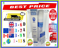 Blue Cap Spray 200 ml - Psoriasi, Dermatite da Seborrea, Prurito, Eczema + CAMPIONE OMAGGIO