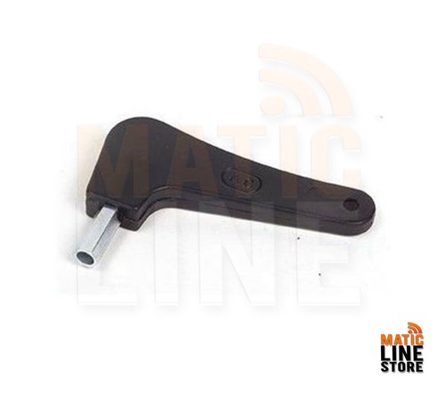 Faac ricambio 713009 chiave - 713009,