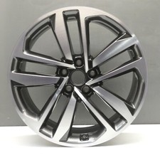 Cerchio In Lega KIA SPORTAGE