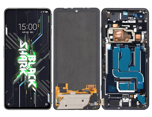 Oem amoled per - amoled, xiaomi