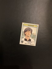 Figurina Calciatori Panini