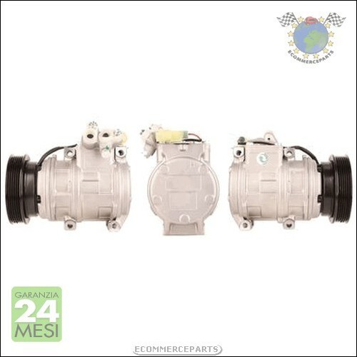 Compressore climatizzatore