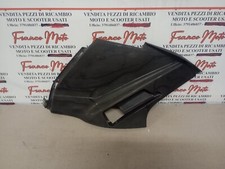 Carena fianchetto pedalino