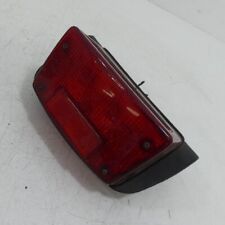 Honda CBX 550 Fanale