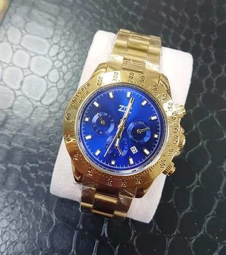 Orologio polso zcc - orologio, uomo