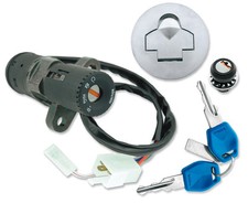 VPARTS KIT ROCCHETTO SERRATURE