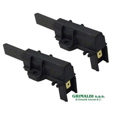Coppia spazzole carboncino - spazzole,