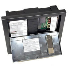 WF-8955-AD Power Center Serie