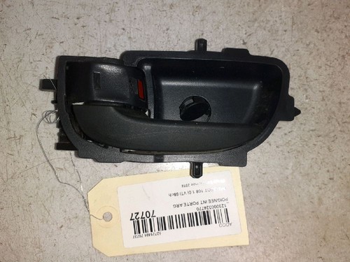 Maniglia interna portiera - portiera, sx