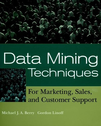 Data mining techniques for - mining,