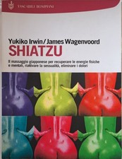 Shiatzu irwin yukiko and - shiatzu,