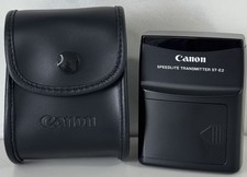 Trasmettitore Canon Speedlite