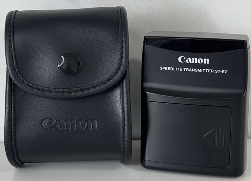Trasmettitore canon speedlite - canon,