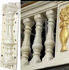 Stampo prefabbricato da