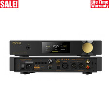 ONIX Zenith XDA20 Dual ES9039PRO DAC 8pcs OPA1611 Desktop Audio Decoder HiFi