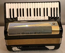 FISARMONICA HOHNER LUCIA IV P