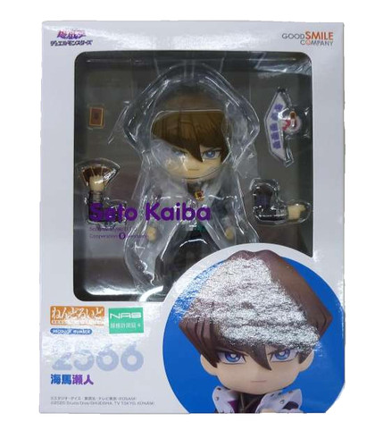 Nendoroid 2566 seto kaiba - 2566,