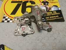 Leveraggio Monoammortizzatore