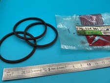 Lot de 3 joints étrier freins
