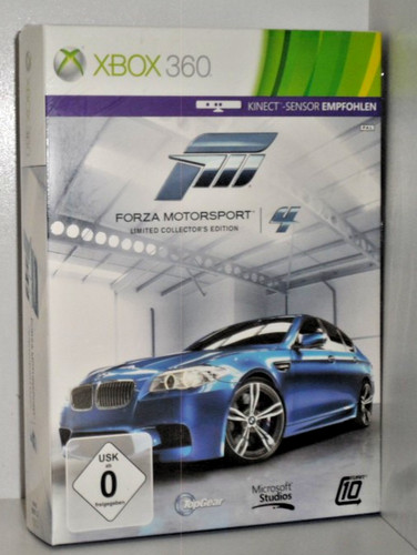 2011 forza motorsport - forza, 4
