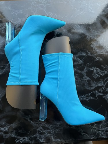 Nuovi river island stivali - nuovi,