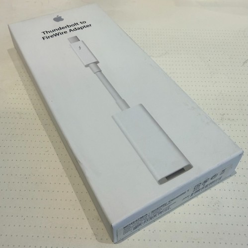 Adattatore apple thunderbolt - adattatore,
