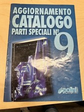 Catalogo Polini Aggiornamento