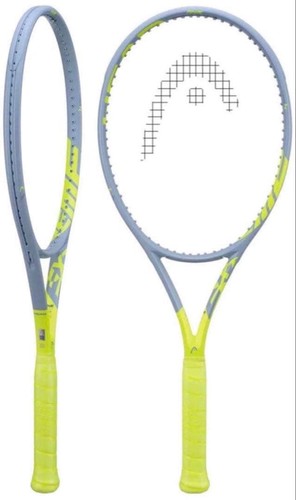 Racchetta tennis head - da,