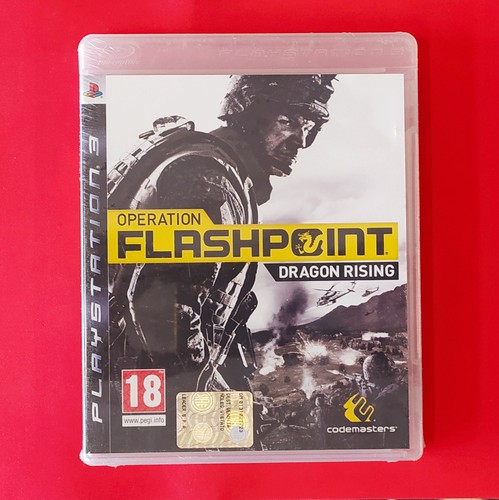 Operation flashpoint dragon - flashpoint,