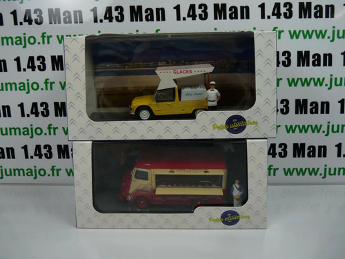 Lot publicitaires citroën - 2,