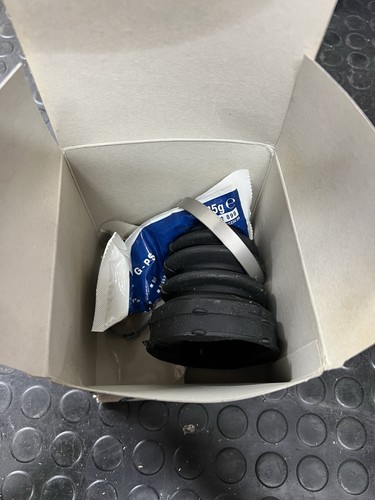 Kit cuffia giunto - cuffia, semiasse