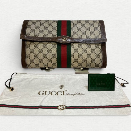 Borsa pochette gucci anni - gucci,