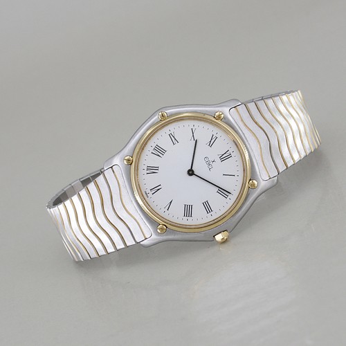 Ebel classic sportwave - ebel, Ø
