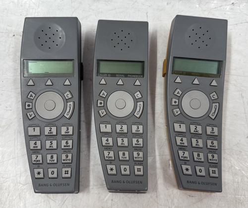Lotto telefoni cordless - lotto,