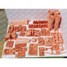 Kit modellino modifica Titanic