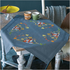 Ricamo Punto Croce Kit