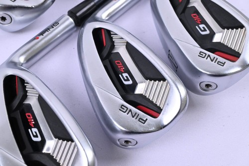 Ping g410 ferri stiro - ferri,
